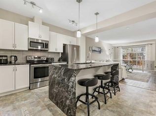 143 Masters Line SE, Calgary, AB T3M2N1