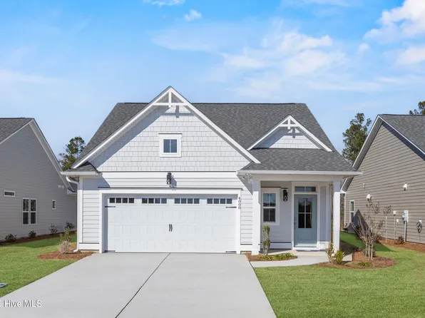 4008 Smoked Maple Drive #62, Leland, NC 28451