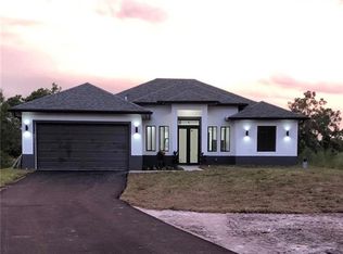 3342 56th Ave NE, Naples, FL 34120