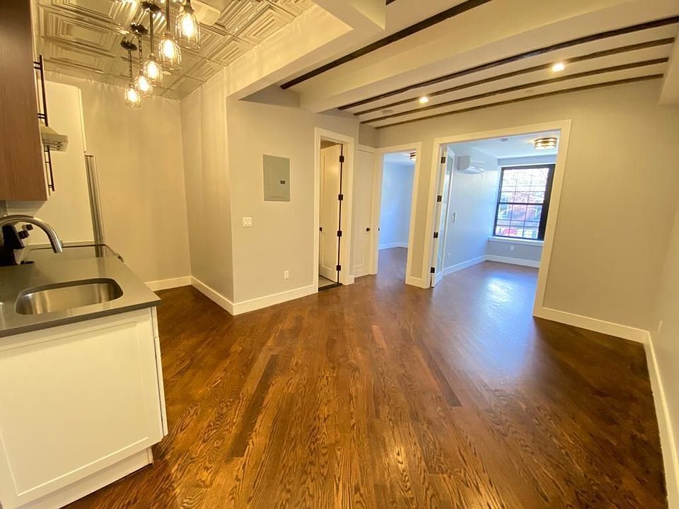 1st image of 43 Claver Pl #2D