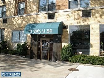 3rd image of 2601 Pennsylvania Ave APT 301