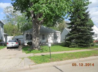 2601 Crawford St, Bellevue, NE 68005