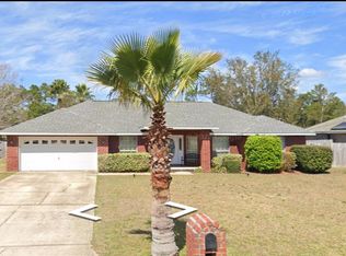 6680 Hartland St, Navarre, FL 32566