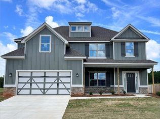 3016 Wynn Way, Opelika, AL 36804