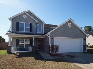 102 Pine Hall Dr, Goose Creek, SC 29445