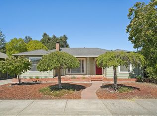 581 Silva Ave, Santa Rosa, CA 95404