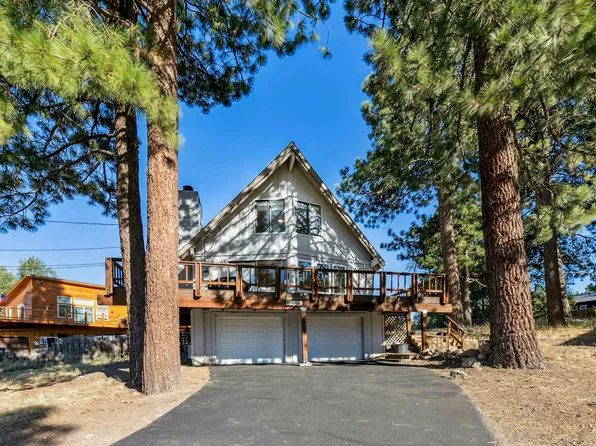 16029 Glenshire Dr, Truckee, CA 96161