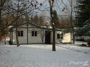 109 Pioneer Rd, Libby, MT 59923