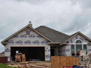 4002 Merlemont Ct, College Station, TX 77845