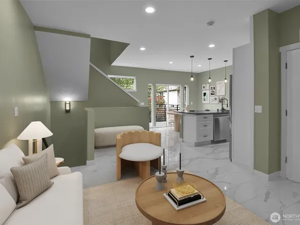 3117 NE 133rd Street #D, Seattle, WA 98125