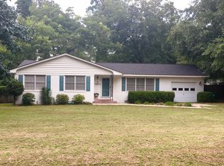 1304 McRee Dr, Valdosta, GA 31602