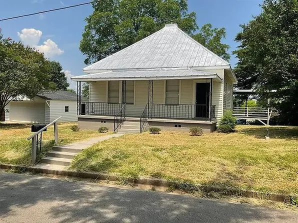 1104 Avenue I, Bessemer, AL 35020