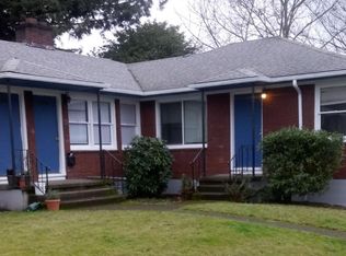 2412 SE 52nd Ave, Portland, OR 97206