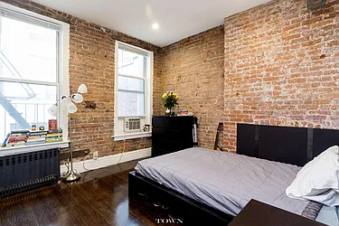 Rented by Town Residential