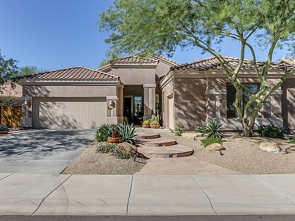 2nd image of 8368 W Alyssa Ln