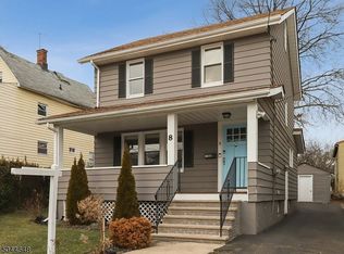 8 Harding St, Maplewood, NJ 07040