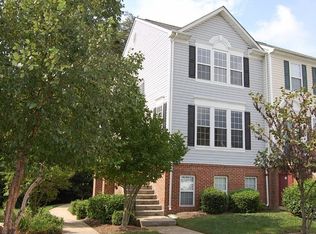 8622 Aspen Grove Ct, Odenton, MD 21113