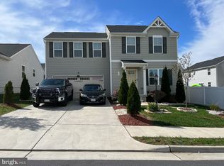 110 Kercheval Way, Middletown, VA 22645