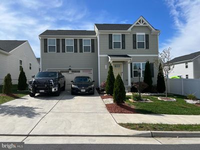 110 Kercheval Way, Middletown, VA, 22645