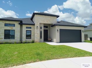 4622 Athena Dr #19, Harlingen, TX 78552