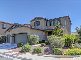 6418 Mayfair Park St, Las Vegas, NV 89166