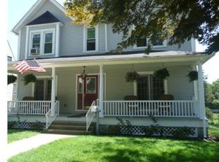 32 W Ridley Ave, Ridley Park, PA 19078