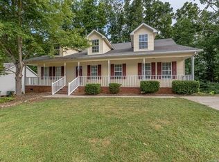 238 Dewars Dr, Rock Hill, SC 29730