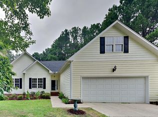 1112 Minnie Dr, Raleigh, NC 27603