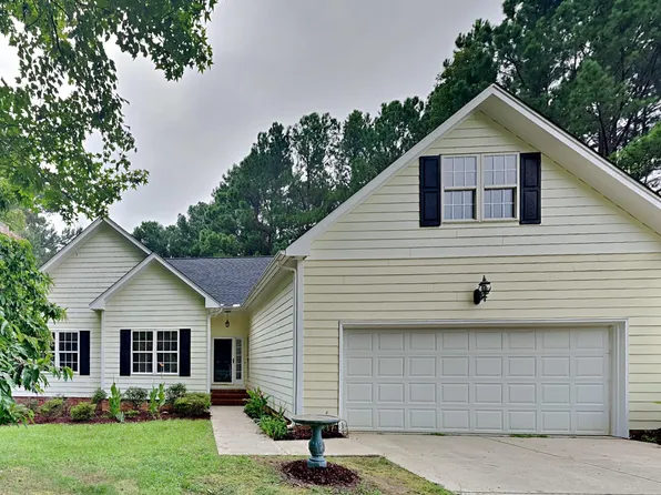 1112 Minnie Dr, Raleigh, NC 27603