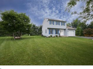 18 Quail Ln, Honey Brook, PA 19344