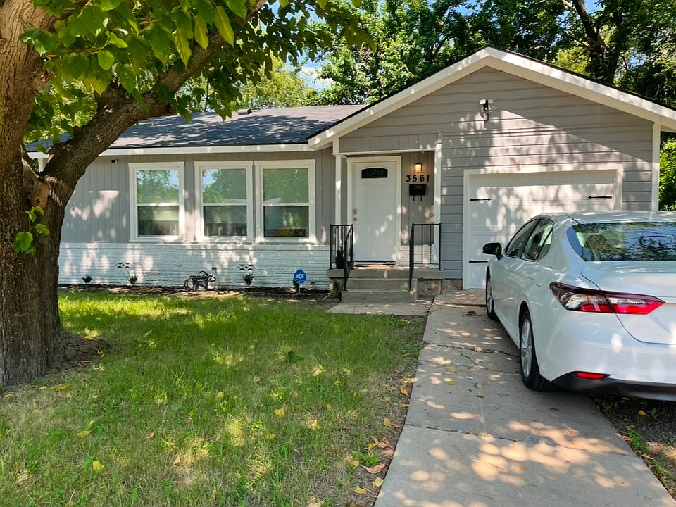 1st image of 3561 Beverly Dr