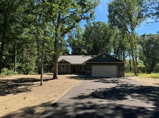 3613 Pointer Ln, Wheatfield, IN 46392