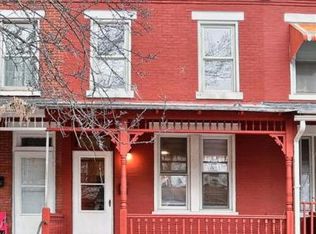 115 Hoerner St, Harrisburg, PA 17103