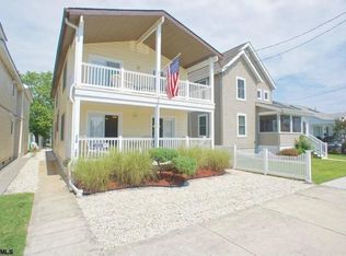 110 Wesley Ave #B, Ocean City, NJ 08226