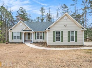 8048 Banks Mill Rd, Douglasville, GA 30135