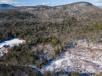 Lot 23 East Washington Road, Bradford, NH, 03221