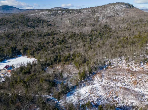 Lot 23 East Washington Road, Bradford, NH 03221