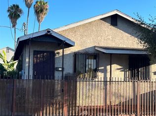 952 954 Gage Ave, Los Angeles, CA 90044