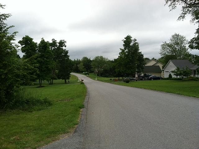 Beautiful Neighborhood
