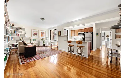 Sold by Douglas Elliman