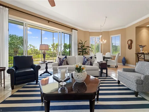 4761 West Bay BLVD #106, ESTERO, FL 33928