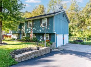 1313 Marthel Ave, Collinsville, IL