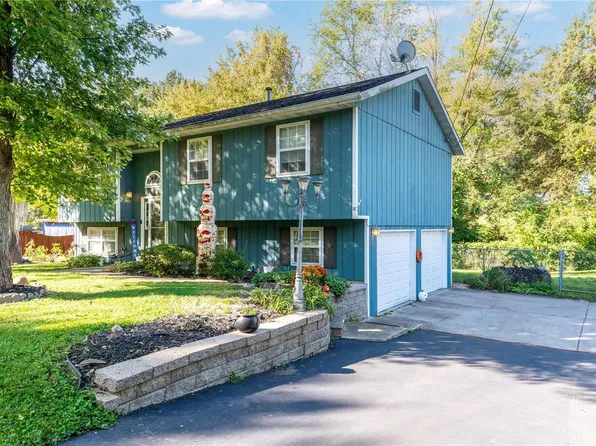 1313 Marthel Ave, Collinsville, IL 62234