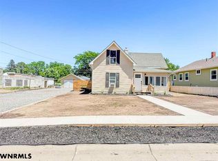 405 S Oak St, Kimball, NE 69145