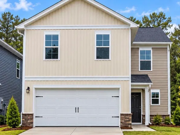 2064 Odyssey Dr, Hephzibah, GA 30815
