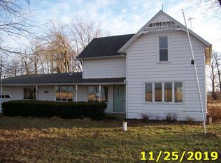 9581 State Route 47, Richwood, OH 43344