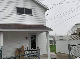 14 Agnes St, Republic, PA