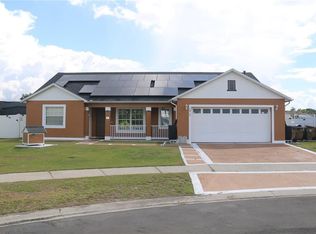 2415 Serenity Bnd, Kissimmee, FL 34758