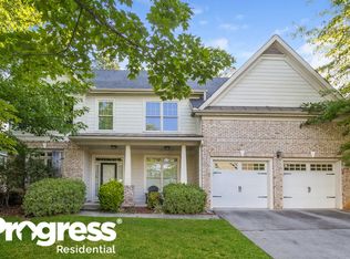 3520 Brittany Oak Trce, Snellville, GA 30039
