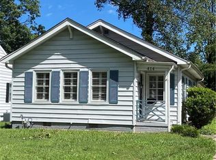 414 Otteray Ave, High Point, NC 27262